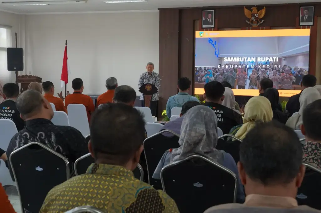 Foto BeritaJatim.com