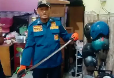 Foto BeritaJatim.com