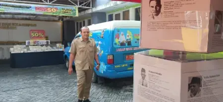 Foto BeritaJatim.com