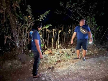 Sakit Hati Berujung Petaka, Pria di Tuban Aniaya Tetangga hingga Kritis Foto BeritaJatim.com