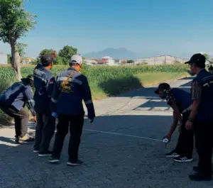 Foto BeritaJatim.com
