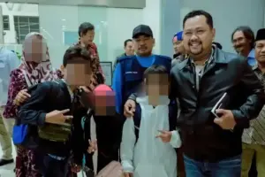 Foto BeritaJatim.com