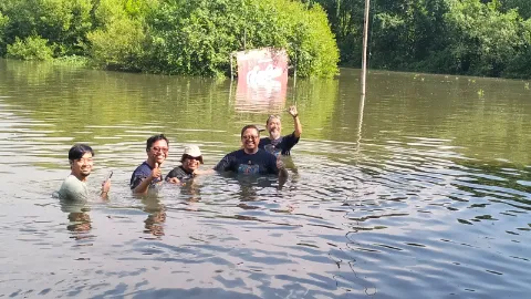Foto BeritaJatim.com