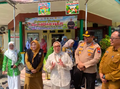 Foto BeritaJatim.com