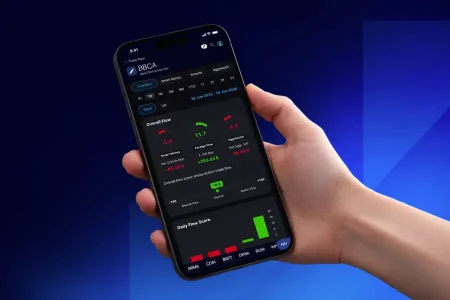 IPOT Luncurkan AI Analytics dan Trade Flow, Investor Ritel Kini Bisa Akses Analisis Setara Institusi Foto BeritaJatim.com