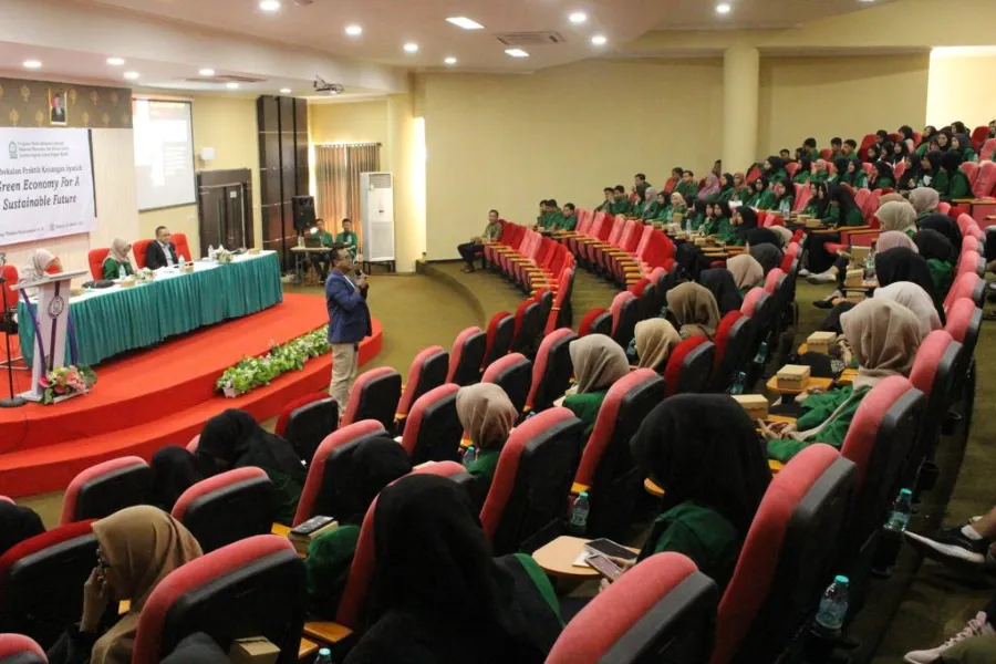 Foto BeritaJatim.com