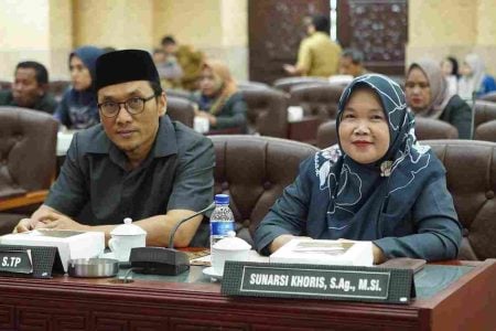 Perluasan Ruang Usaha Kahyangan Jangan Saingi Usaha Rakyat Jember Foto BeritaJatim.com