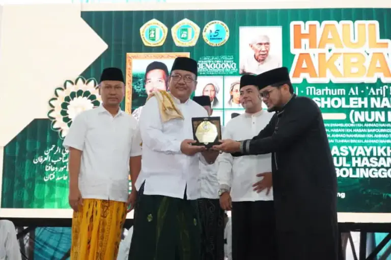 Foto BeritaJatim.com