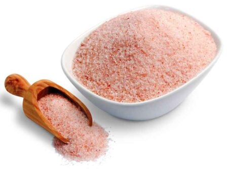 Apa Itu Garam Himalaya? Ini Bedanya dengan Garam Dapur Biasa Foto BeritaJatim.com