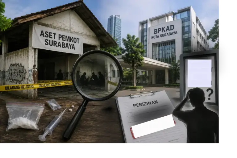 Foto BeritaJatim.com