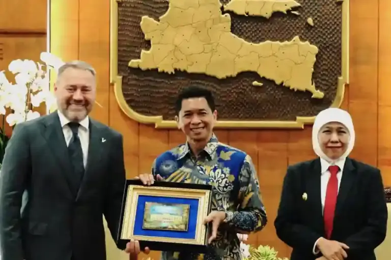 Foto BeritaJatim.com