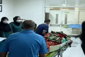Foto BeritaJatim.com