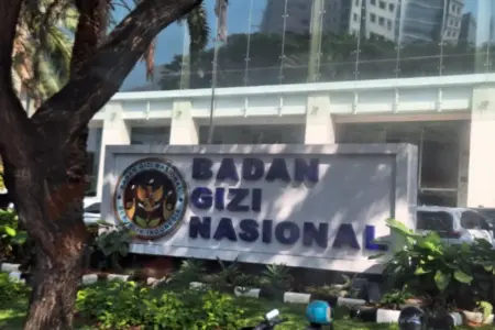 Kajagung Ungkap Modus Korupsi Eks Pimpinan BGN, Diduga Gunakan Yayasan Terafiliasi Foto BeritaJatim.com