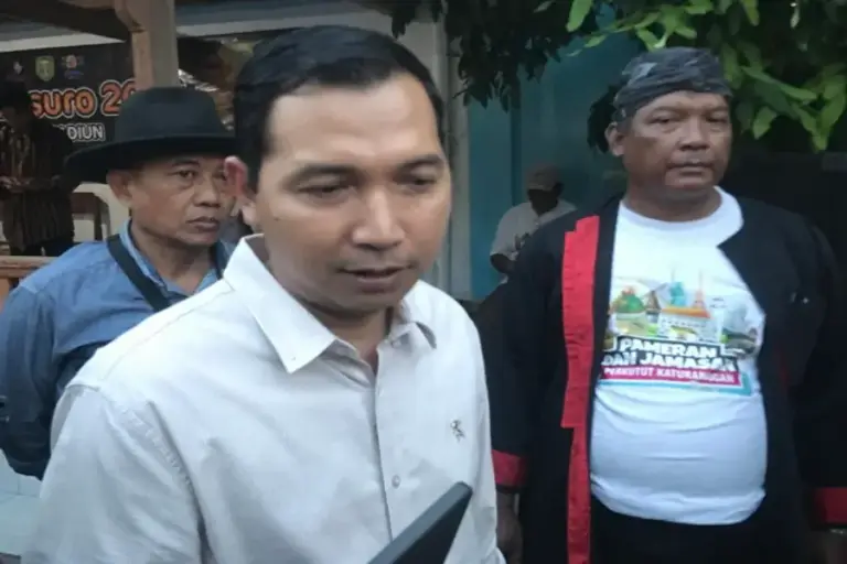Foto BeritaJatim.com
