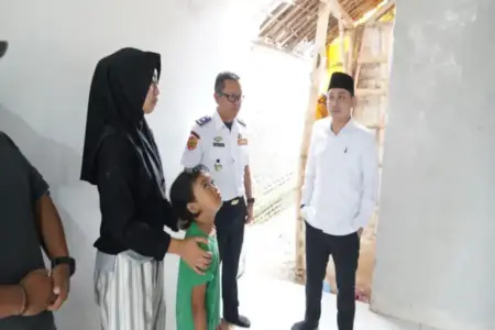 Foto BeritaJatim.com