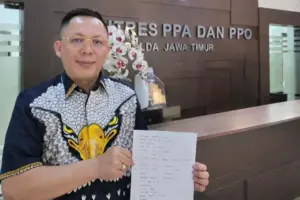 Foto BeritaJatim.com
