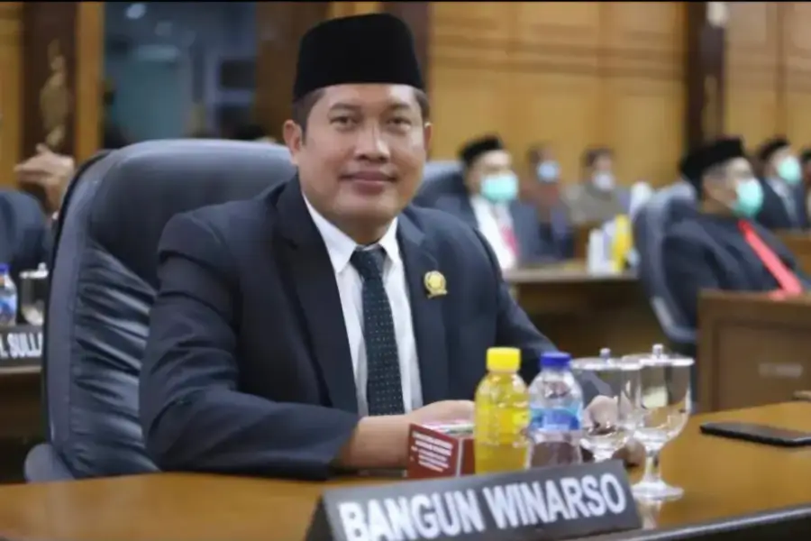 Foto BeritaJatim.com