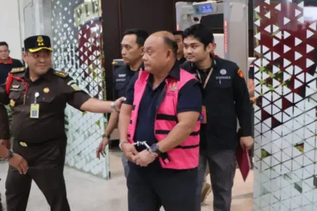 Kejagung: Program MBG Harusnya Dikelola Yayasan Sekolah, Kenyataannya Dimiliki Pimpinan BGN Foto BeritaJatim.com