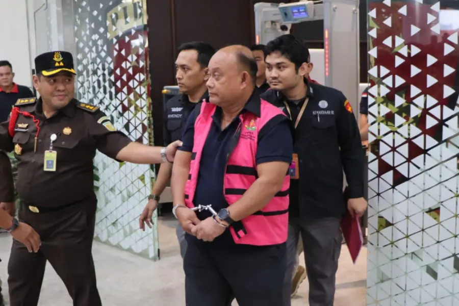 Kejagung: Program MBG Harusnya Dikelola Yayasan Sekolah, Kenyataannya Dimiliki Pimpinan BGN Foto BeritaJatim.com