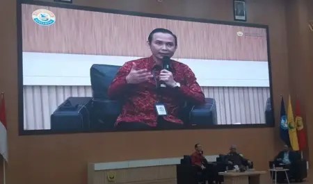 Dekan FH Universitas Jember: Membedakan Kritik dan Penghinaan Itu Mudah Foto BeritaJatim.com