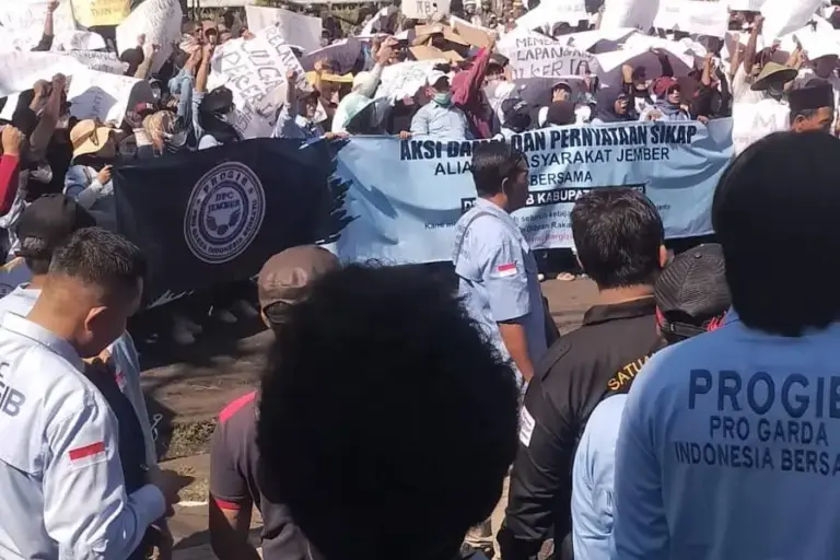 Foto BeritaJatim.com