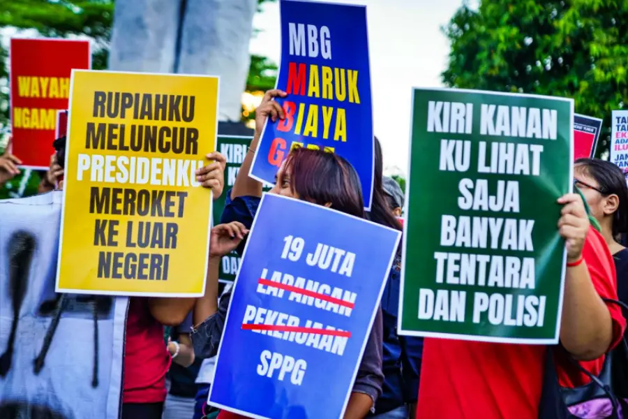 Foto BeritaJatim.com