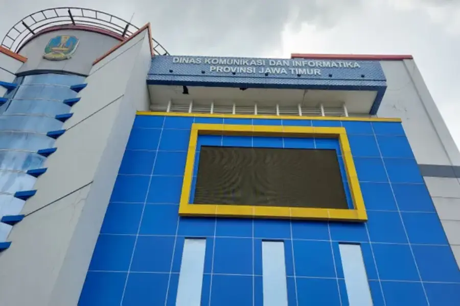 Foto BeritaJatim.com