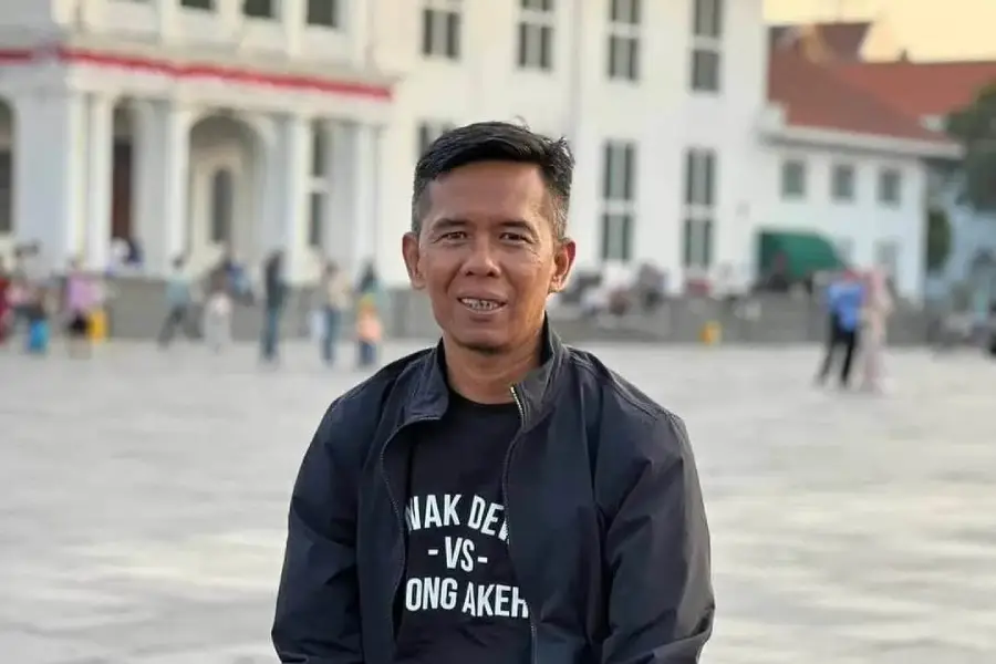 Foto BeritaJatim.com