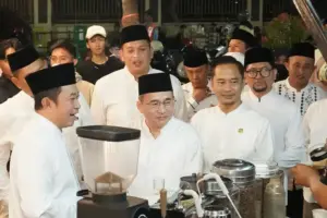 Foto BeritaJatim.com