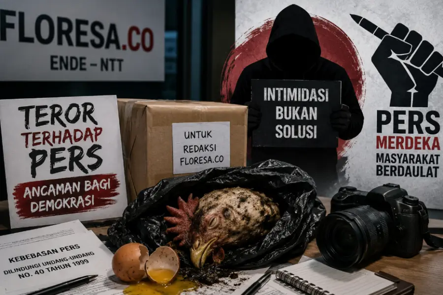 Foto BeritaJatim.com