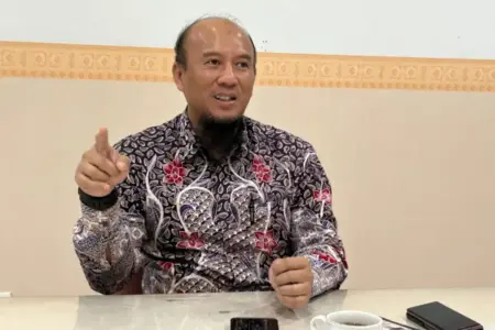 Gapasdap Desak Pemerintah Naikkan Tarif Penyeberangan, Beban Operasional Ancam Keselamatan Pelayaran Foto BeritaJatim.com