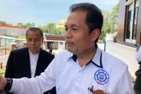 Dolar Meroket, Gapasdap Minta Pemerintah Segera Sesuaikan Tarif Foto BeritaJatim.com