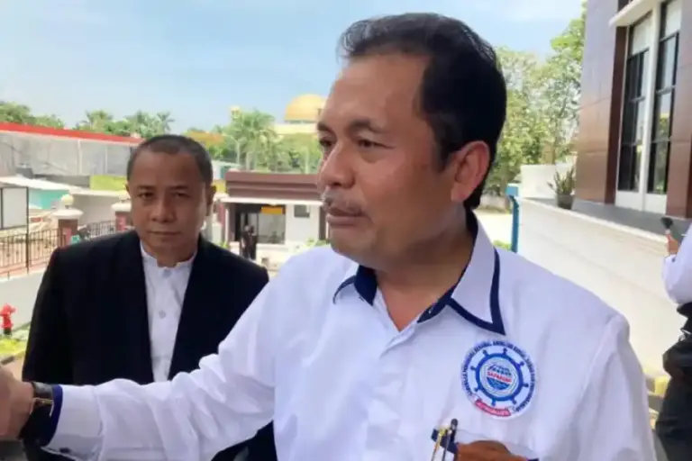 Dolar Meroket, Gapasdap Minta Pemerintah Segera Sesuaikan Tarif Foto BeritaJatim.com