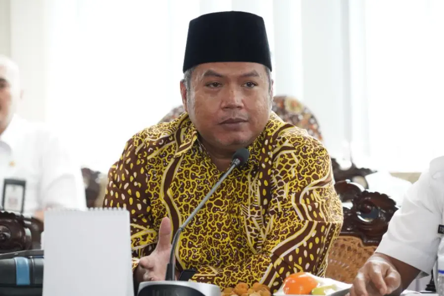 Foto BeritaJatim.com
