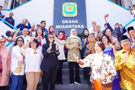 Foto BeritaJatim.com