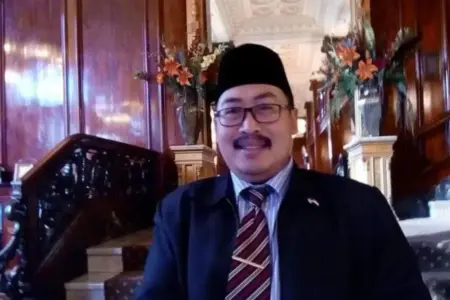 Gus Fahrur Kecam Penyegelan Ponpes di Malang: Indonesia Negara Hukum, Bukan Negara Massa Foto BeritaJatim.com