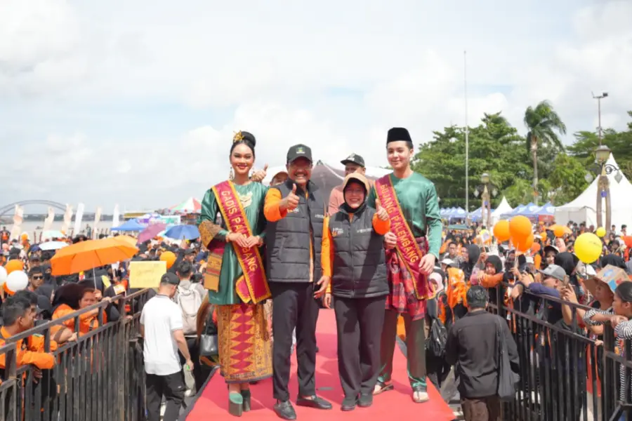 Foto BeritaJatim.com