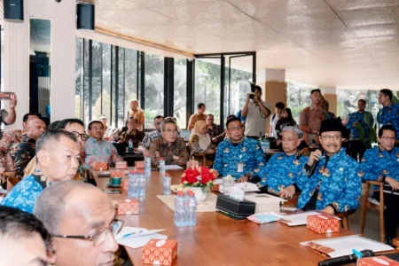 Foto BeritaJatim.com