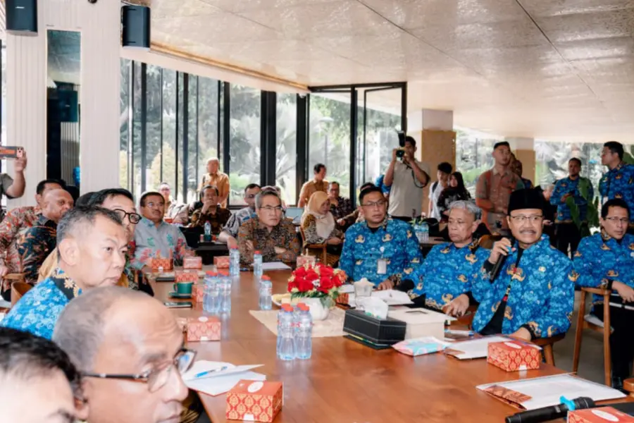 Foto BeritaJatim.com