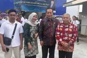 Foto BeritaJatim.com