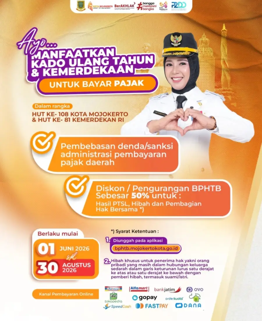 Foto BeritaJatim.com