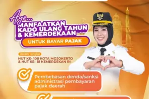 Foto BeritaJatim.com