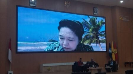 Guru Besar UI: Hina Pemerintah Tak Otomatis Masuk Penjara Foto BeritaJatim.com