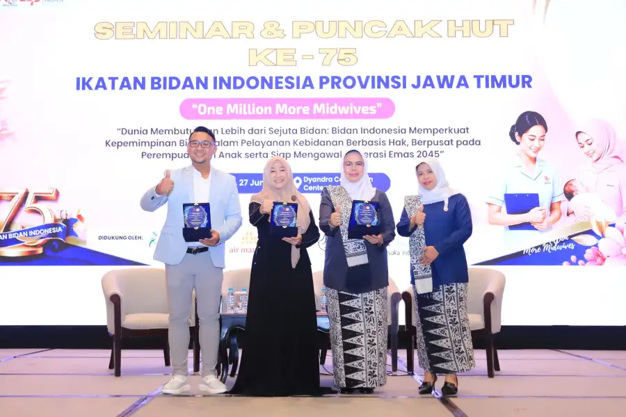 Foto BeritaJatim.com