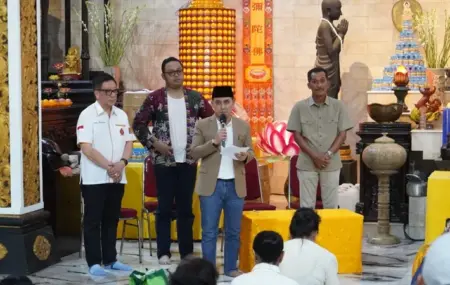 Foto BeritaJatim.com