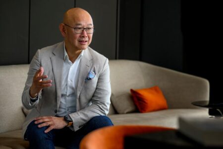 Perkuat Jejaring Investor Asia, One Global Capital Gelar World Roadshow 2026 Foto BeritaJatim.com