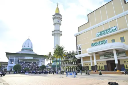 Foto BeritaJatim.com