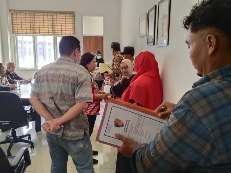 Foto BeritaJatim.com
