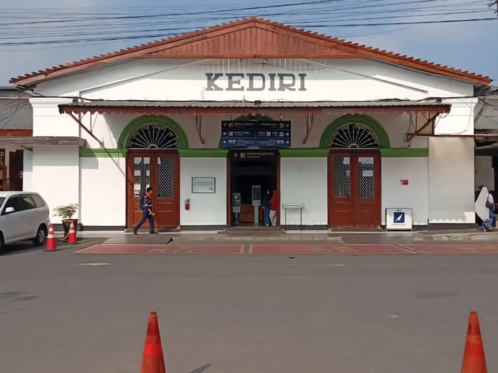 Foto BeritaJatim.com