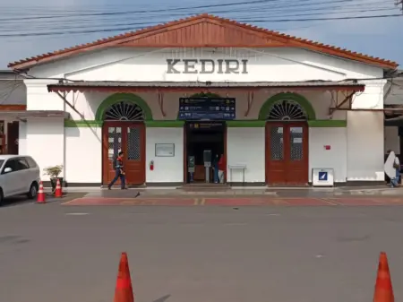 Foto BeritaJatim.com